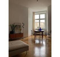 Ab 1.1.26: Schönes Zimmer zur Untermiete in Neukölln - Berlin