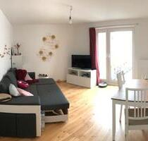Untermiete: 2 Zimmer Wohnung München Zentrum