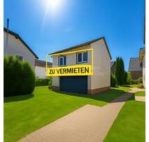 2-Zimmer Mietwohnung in Lohmar Zentrum!
