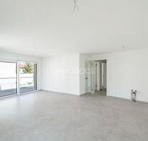 Stilvolle 4-Zimmer Neubauwohnung mit sonnigem Südwest-Balkon - Kempten (Allgäu) Auf der Halde