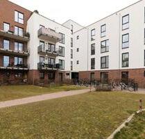 Ideale 2 Zimmer Wohnung zur Miete in Lüneburg!- Wentzel Dr.