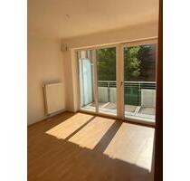 Helle 2-Zimmer Wohnung - barrierefrei - Plattling