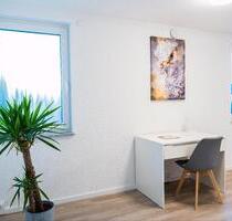 Attraktives 2-Zimmer Appartement möbliert - Untergruppenbach