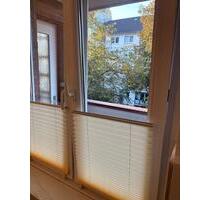 1-Zimmer Appartement in top Lage Hamburg Winterhude