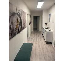 4 Zimmer Wohnung mit Küche - 95 m2 - Wulsdorf - Bremerhaven