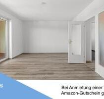 Helle 3-Zimmer Wohnung in ruhiger Lage! 1 Monat mietfrei - Bad Salzuflen Biemsen-Ahmsen