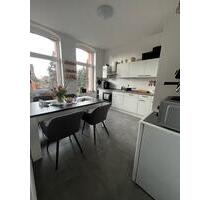 ANFRAGESTOPP 3 Zimmer Wohnung, 90qm, saniert - Hannover Döhren-Wülfel