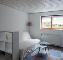 Praktikanten aufgepasst: Möblierte 1,5-Zimmer Wohnung nahe AMG - Affalterbach