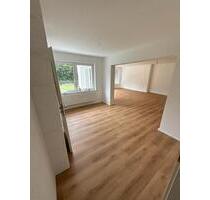 6 Zimmer Erdgeschosswohnung 145 qm Nienhagen