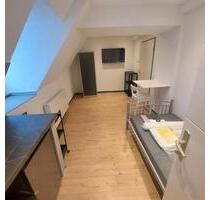 1 Zimmer Apartment in Friedberg Schufa und professions frei warmi - Friedberg (Hessen)