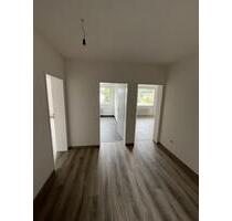 Helle 2-Zimmer Wohnung in ruhiger Lage! - Bad Salzuflen Biemsen-Ahmsen
