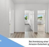 Helle 2-Zimmer Wohnung in ruhiger Lage! 1 Monat mietfrei! - Bad Salzuflen Biemsen-Ahmsen