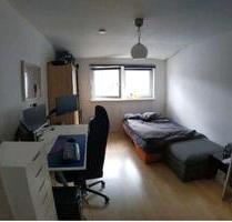WG- Zimmer in Darmstadt-Bessungen, 16 m² ab sofort