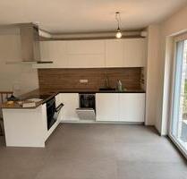 3 Zimmer Wohnung - inkl. Einbaubauküche in Schrobenhausen