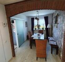Ruhige 4 Zimmer EG mit Terrasse & Garten OT Langreder - Barsinghausen