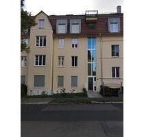 Wohnung 2,5 Zimmer Cotta barrierefrei - Leipzig