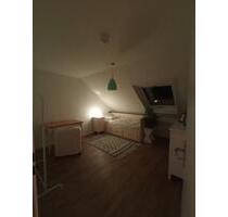 zwei große Zimmer in berufstätigen-WG zu vermieten - Emmendingen