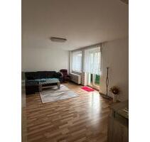 Helle 2-Zimmer Wohnung mit Balkon in Gelsenkirchen Zentrum