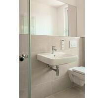 * Traumhaftes Dachgeschoss * 2 Zimmer * NEUBAU * Balkon mit MEGA BLICK * 6. OG * ab 0425 * - Leipzig Mitte