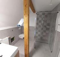 3,5 Zimmer Altbauwohnung Innenstadt, Nähe Klinikum – Zweitbezug - Weiden in der Oberpfalz