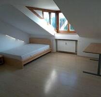 1 WG Zimmer in möblierter 2 Zimmer WG Wohnung, 53 qm mit Küche, n - München Allach-Untermenzing