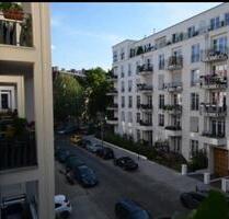 3 Zimmer Whg - 2 Bäder - Wohnküche - 97qm Florakiez - Berlin Pankow