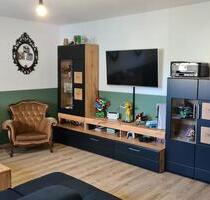 3-Zimmer Wohnung in Forchheim - 750,00 EUR Kaltmiete, ca.  72,00 m² in Forchheim (PLZ: 91301)