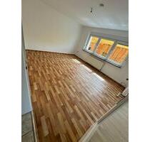 Neu renovierte 2 Zimmer Wohnung - Uder