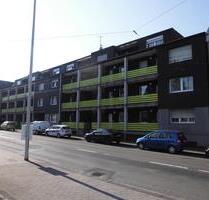 2-Zimmer mit Balkon in Solingen #Nur mit gültigem WBS und max. 2 Personen#