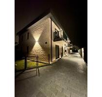 3 Zimmer Wohnung*Neubau*Garten*Stellplatz*TOP Lage - Wunstorf