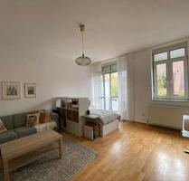 Schönes 1 Zimmer Appartement im Zentrum Deggendorfs mit Balkon