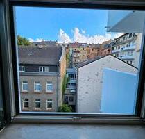 Erstbezug nach Renovierung 2-Zimmer Wohnung in Wiesbaden City