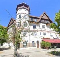 Altbau trifft auf Extravaganz - Stilvoll leben in 5,5 Zimmer Wohn(T)raum am Mexikoplatz - Berlin Steglitz-Zehlendorf