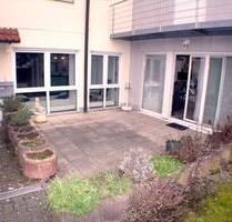88690 Unteruhldingen: 2 12-Zimmer Souterrainwohnung mitTerrasse - Uhldingen-Mühlhofen