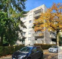 **2-Zimmer Wohnung mit Balkon** - Gelsenkirchen Gelsenkirchen-Nord