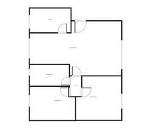 1. OG 3 Zimmer ab Januar (frisch saniert) - Kaufbeuren