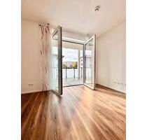 2 12 Zimmer 77qm Wohnung 1.OG + Küche + Garage - Künzelsau