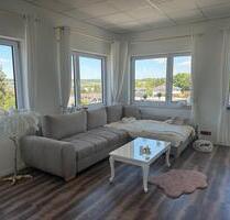 Wohnung zu vermieten 2 Zimmer Küche, Bad - Simmern/Hunsrück