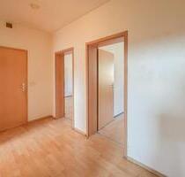 3 ZIMMER – ZENTRALE LAGE – GUTE AUFTEILUNG – opt. STELLPLATZ - Witten