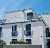 3 Zimmer Penthouse Haunwöhr 1.070 EUR Kaltmiete - Ingolstadt Münchener Straße