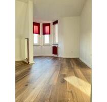 2-Zimmer Wohnung Dortmund Innenstadt West, 55 qm im Dachgeschoss