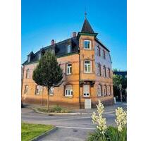 Möbliertes Apartmentzimmer im Stadtzentrum von Schwäbisch Gmünd