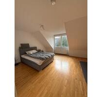 2 Zimmer Wohnung 59m2 Hamburg, befristet