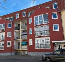 Souterrain Wohnung 1 Zimmer Küche Duschbad - Cottbus