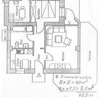 2-Zimmer Wohnung mit großer Terrasse und Garten - Timmendorfer Strand