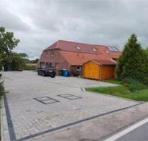 2 Zimmer DG Whg. für 5 Monate zvm. ab 122025, Warmmiete - Großheide