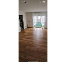 Schöne helle 3 Zimmer Wohnung Friedensthal - Bernau bei Berlin