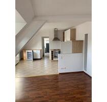 3 Zimmer DG Wohnung in der Wetzlarer Altstadt