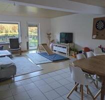 4-Zimmer Wohnung in DHH mit Garten neu zu vermieten - Saulheim