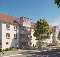 3Zimmer Wohnung zu vermieten - 1.100,00 EUR Kaltmiete, ca.  70,00 m² in Oberasbach (PLZ: 90522)